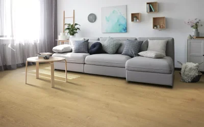 Seasonal Flooring Care Tips for Cary’s Changing Weather