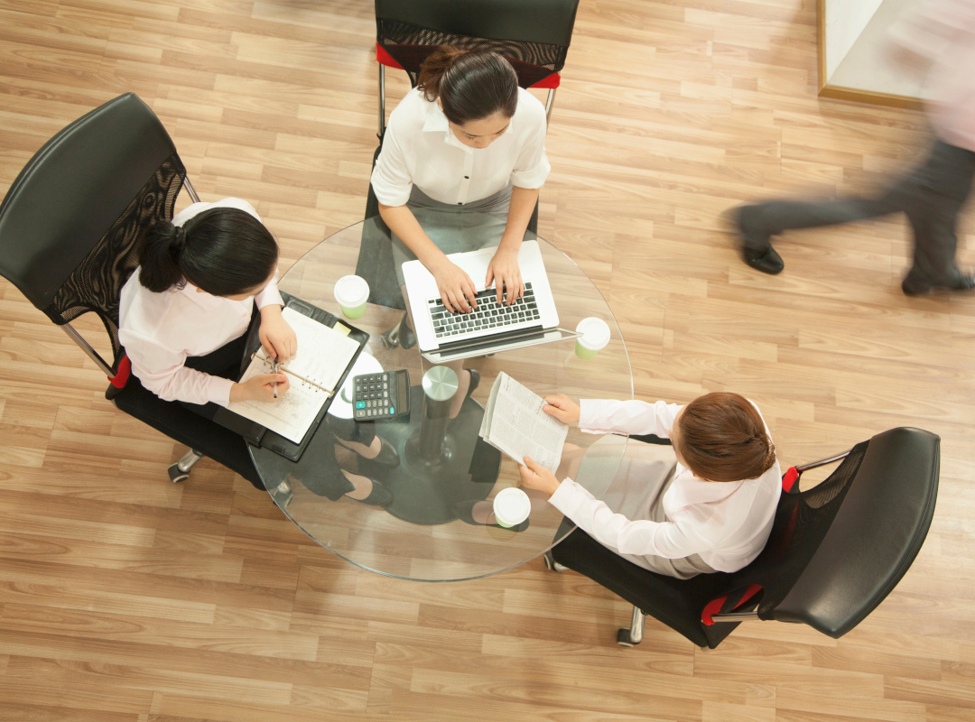 Commercial Flooring Laminate Garner NC