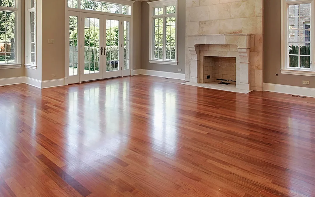 The Complete Guide to Hardwood Floor Maintenance in Cary, NC