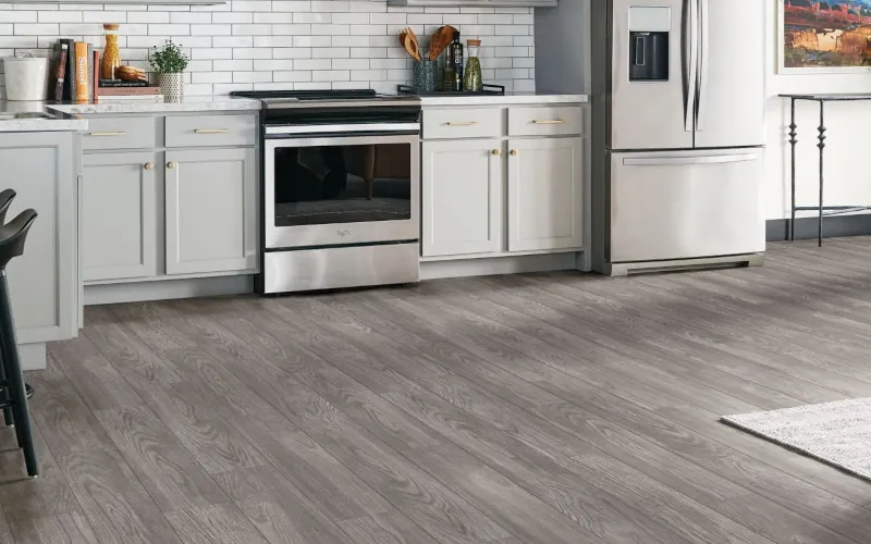 Vinyl Tile Flooring Burch Brothers Flooring 