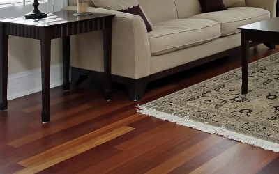 🏡 Top Flooring Choices for Homes in Clayton, NC: What Local Homeowners Love