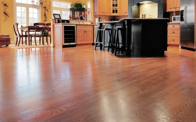 Smithfield Flooring Solutions for Historic and Modern Homes