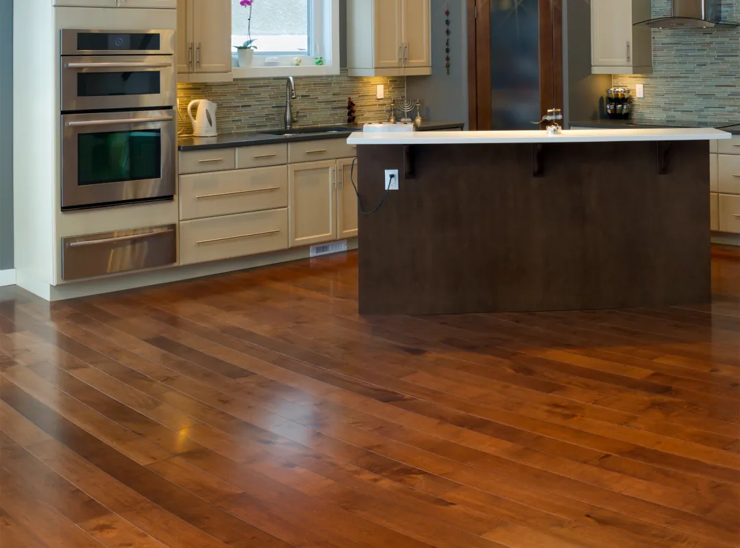 modern hardwood floors burch brothers flooring