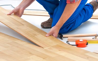 Smithfield NC Home Upgrades: Is New Flooring Worth It?