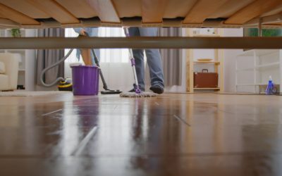 How to Maintain Your New Floors After Professional Installation