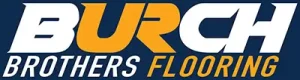 BB_logo-optimized - Burch Brothers Flooring Burch Brothers Flooring logo blue and gold