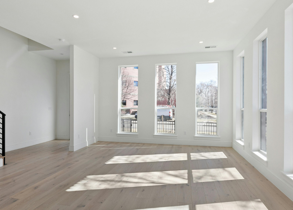 Hardwood Floor Installation in Raleigh: The Classic Upgrade