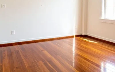 Garner Hardwood Floors: A Value-Adding Home Improvement