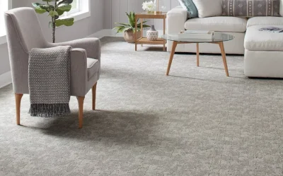 How Long Does Carpet Last?