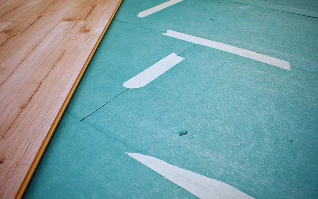 Does Luxury Vinyl Plank Need Underlayment?