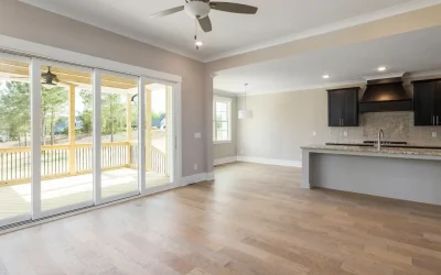 How LVP Flooring Is Changing the Way Clayton Families Remodel